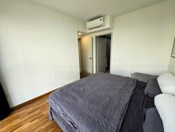 The Criterion (D27), Condominium #443534411